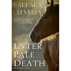 ISBN Enter Pale Death livre Fiction Anglais