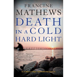 ISBN Death in a Cold Hard Light livre Fiction Anglais