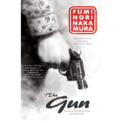 ISBN The Gun livre Fiction Anglais