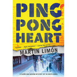 ISBN Ping-Pong Heart livre Fiction Anglais