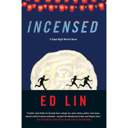ISBN Incensed livre Fiction Anglais