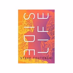 ISBN Side Life, Roman, Anglais, Couverture rigide, 320 pages