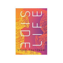 ISBN Side Life livre Roman Anglais Couverture rigide
