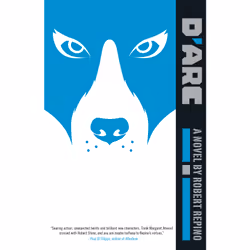 ISBN D'Arc, Anglais, Livre broché, 400 pages