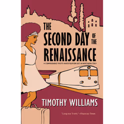 ISBN The Second Day of the Renaissance, Anglais, Livre broché, 336 pages