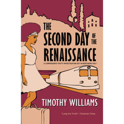 ISBN The Second Day of the Renaissance