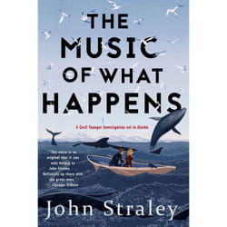 ISBN The Music of What Happens