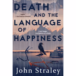ISBN Death and the Language of Happiness, Anglais, Livre broché, 272 pages