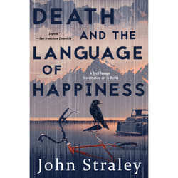 ISBN Death and the Language of Happiness