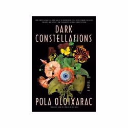ISBN Dark Constellations, Roman, Anglais, Couverture rigide, 216 pages