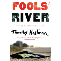 ISBN Fools' River