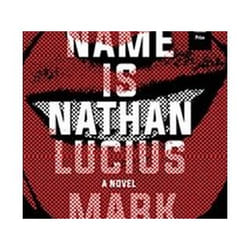 ISBN My Name is Nathan Lucius livre Détective Anglais