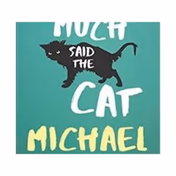 ISBN Not So Much, Said the Cat, Science Fiction, Anglais, Livre broché, 288 pages