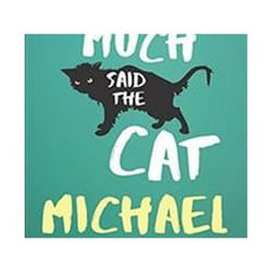 ISBN Not So Much, Said the Cat livre Science Fiction Anglais