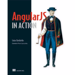 ISBN AngularJS in Action, Anglais, Livre broché, 192 pages