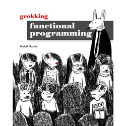ISBN Grokking Functional Programming
