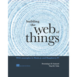 ISBN Building the Web of Things