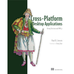 ISBN Cross-Platform Desktop Applications