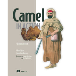 ISBN Camel in Action