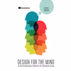 ISBN Design for the Mind, Art & design, Anglais, Livre broché, 240 pages