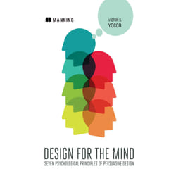 ISBN Design for the Mind livre Art & design Anglais