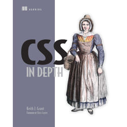 ISBN CSS in Depth