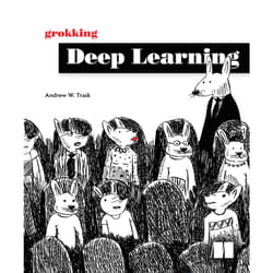 ISBN Grokking Deep Learning livre Science Fiction Anglais