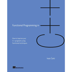 ISBN Functional Programming in C++