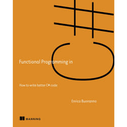 ISBN Functional Programming in C#