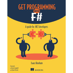 ISBN Get Programming with F#