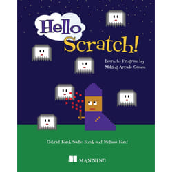 ISBN Hello Scratch! livre Science Fiction Anglais