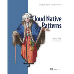 ISBN Cloud Native Patterns