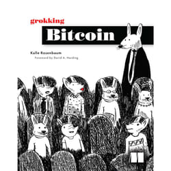 ISBN Grokking Bitcoin livre Business & finance Anglais