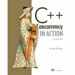 ISBN C++ Concurrency in Action, Anglais, Livre broché, 592 pages