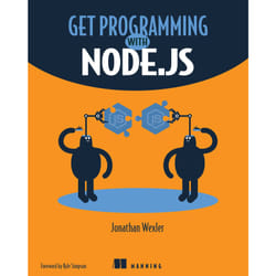ISBN Get Programming with Node.js