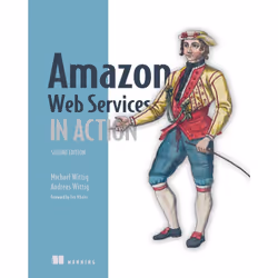 ISBN Amazon Web Services in Action, Anglais, Livre broché, 528 pages