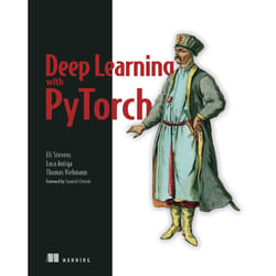 ISBN Deep Learning with PyTorch livre Science Fiction Anglais