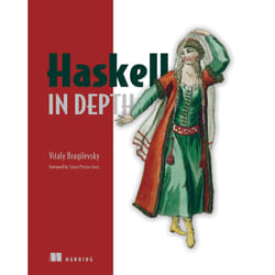 ISBN Haskell in Depth