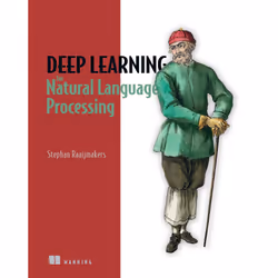 ISBN Deep Learning for Natural Language Processing, Science Fiction, Anglais, Livre broché, 296 pages