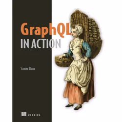ISBN GraphQL in Action, Anglais, Livre broché, 384 pages