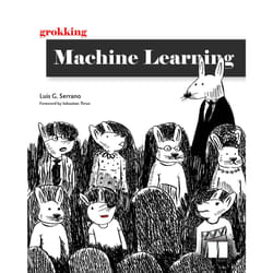 ISBN Grokking Machine Learning livre Science Fiction Anglais