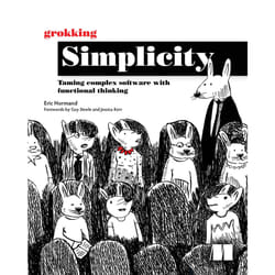 ISBN Grokking Simplicity