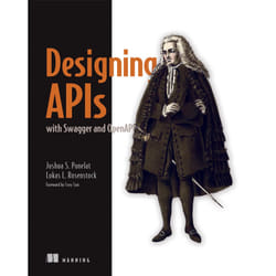 ISBN Designing APIs with Swagger and OpenAPI