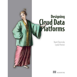 ISBN Designing Cloud Data Platforms livre Art & design Anglais