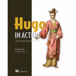 ISBN Hugo in Action, Anglais, Livre broché, 488 pages