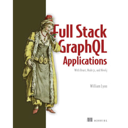 ISBN Full Stack GraphQL Applications