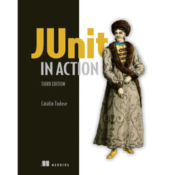 ISBN JUnit in Action, Third Edition