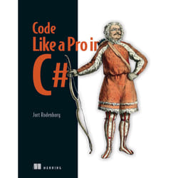ISBN Code like a Pro in C# livre Business & finance Anglais