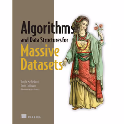 ISBN Algorithms and Data Structures for Massive Datasets, Science Fiction, Anglais, Livre broché, 304 pages