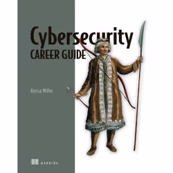 ISBN Cybersecurity Career Guide, Anglais, Livre broché, 200 pages